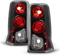 Tail Light Brake Lamps Replacement Driver & Passenger Side W877