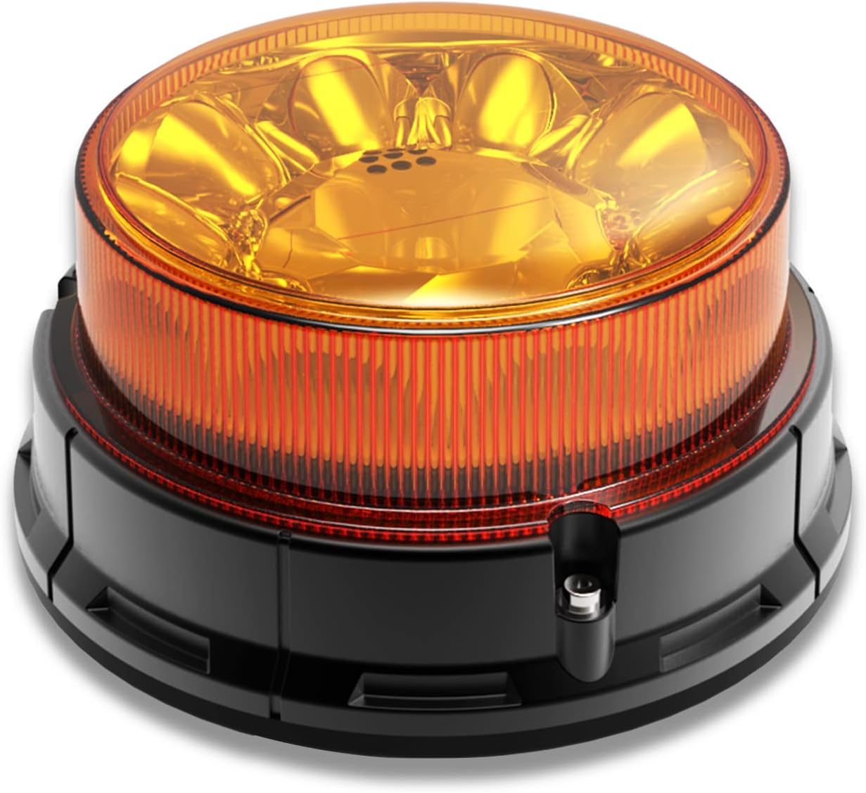 80W Automatic Light-sensitive Warning Strobe Light for Trucks J938