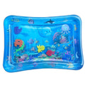 Inflatable Water Play Mat for Baby Infants Toddlers M33563