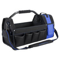 20 inch 16 Pocket Tool Tote with Steel Handle M492862
