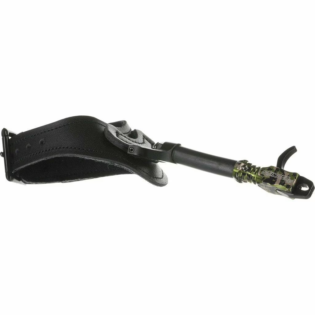Camo Release with Buckle Strap J353690