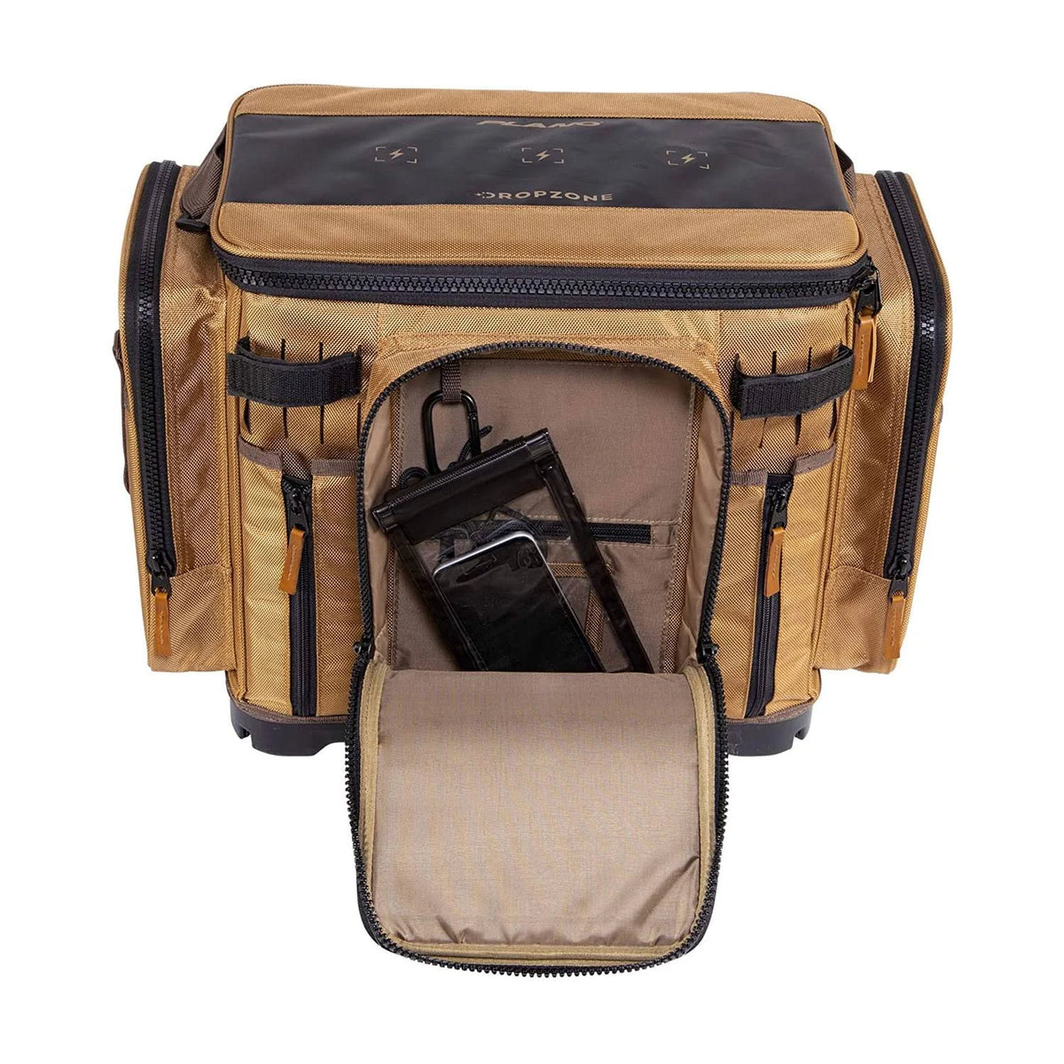 Extra Large Tackle Bag G39835