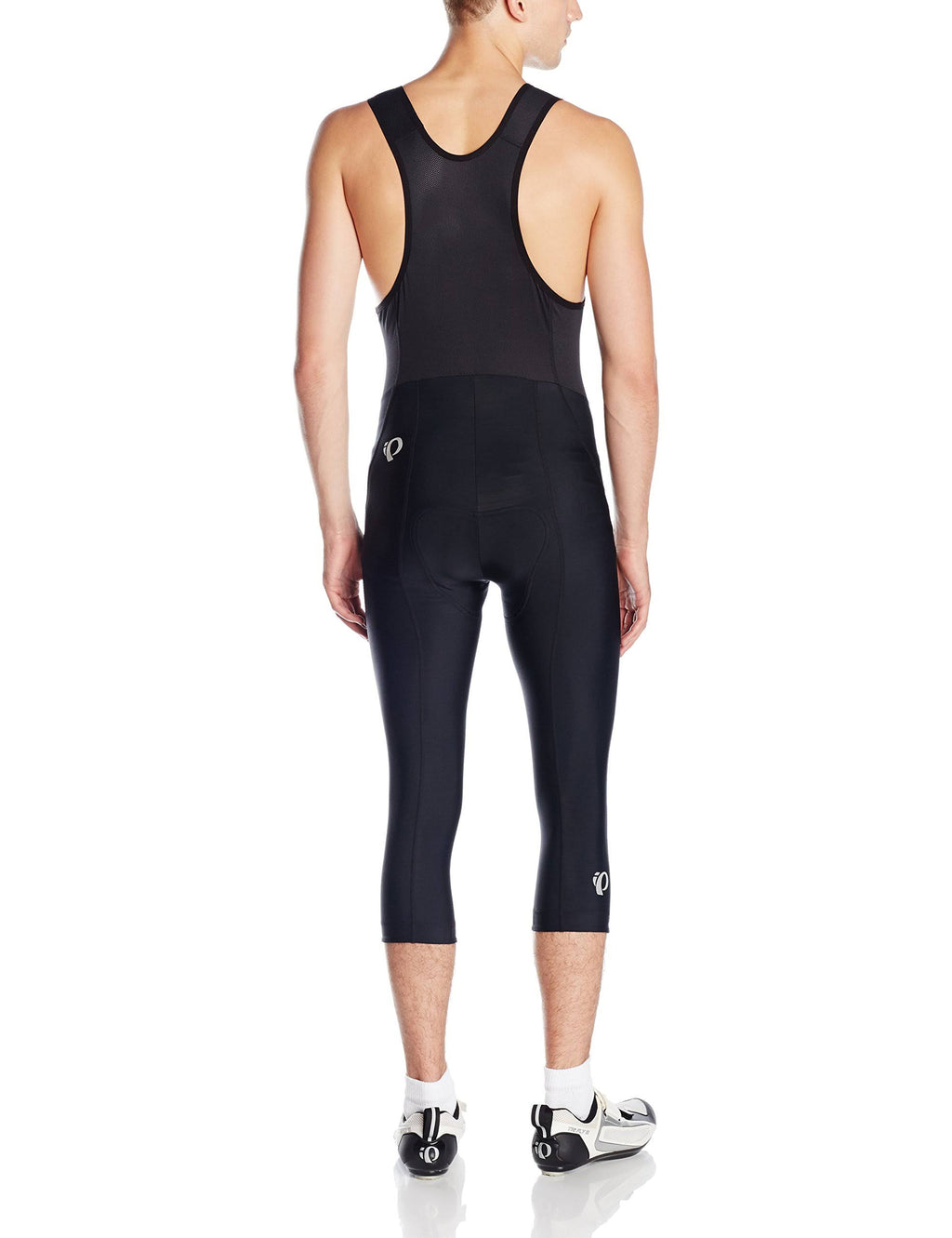 Black 3/4 Bib Tight F4846