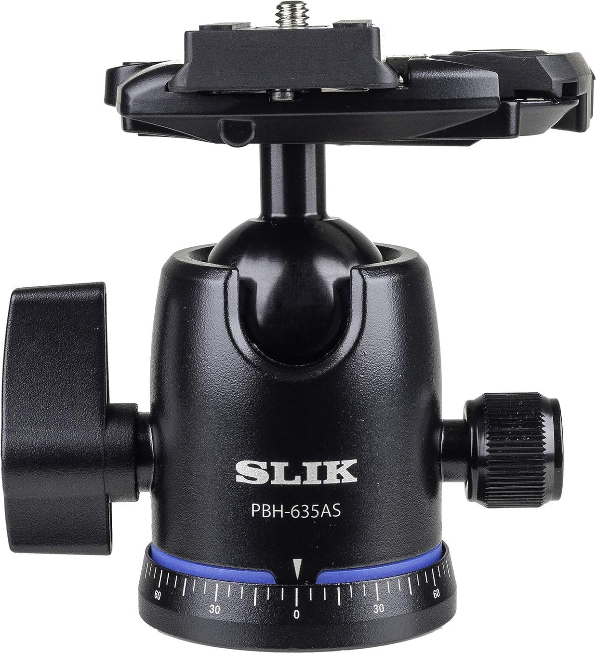 Black Ball Head with Arca Compatible QR, Pack of 2 S88069