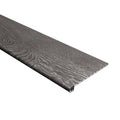11.5-in x 48-in Brown Stair Tread V47008