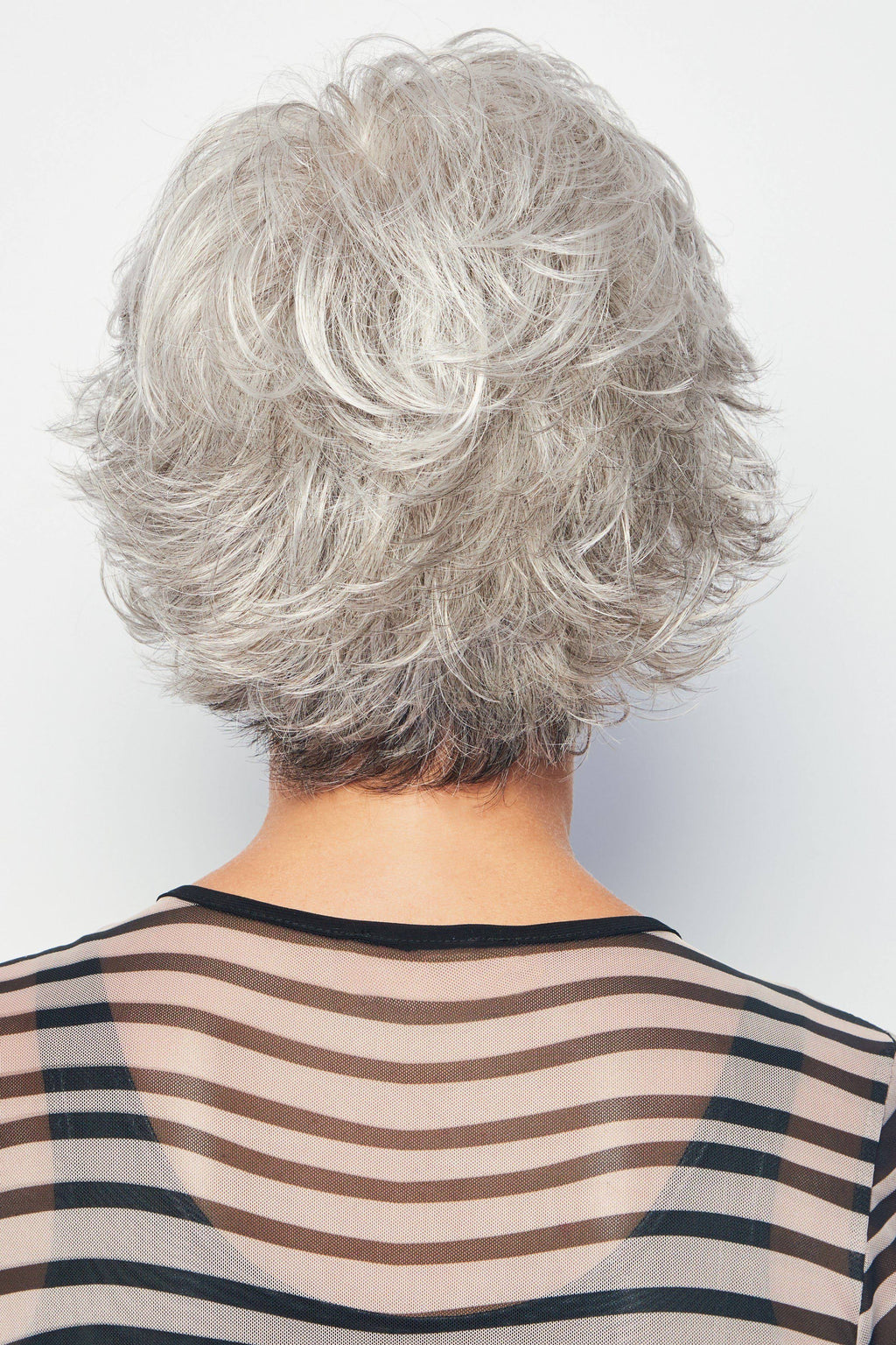 Synthetic Wig Q889851