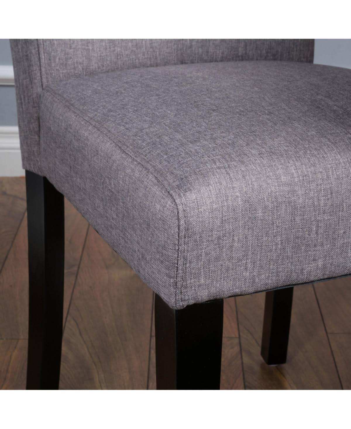 Brown Dining Chair (Set of 2) K509