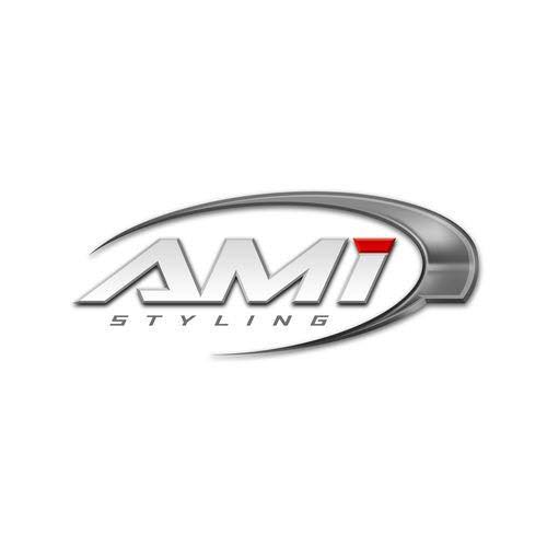 Grille & Tailgate Emblem B2311