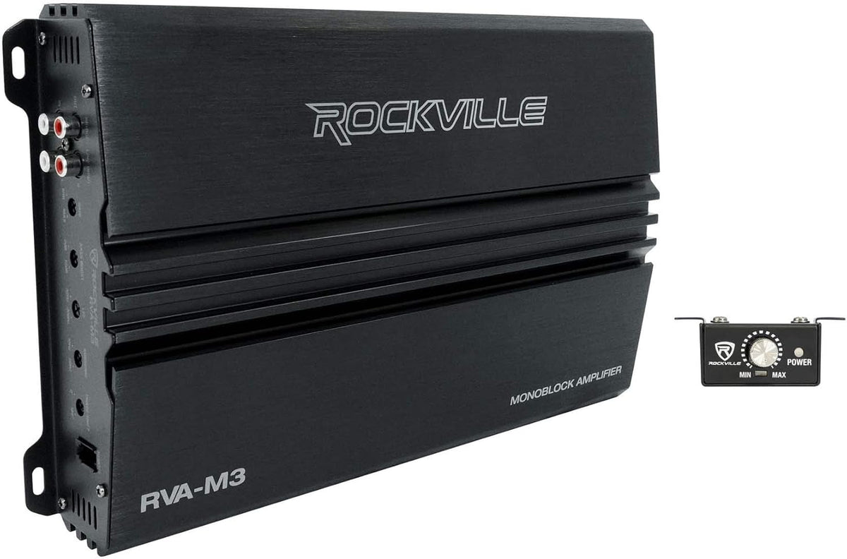 1200w Peak 4 Channel Car Amplifier E992559