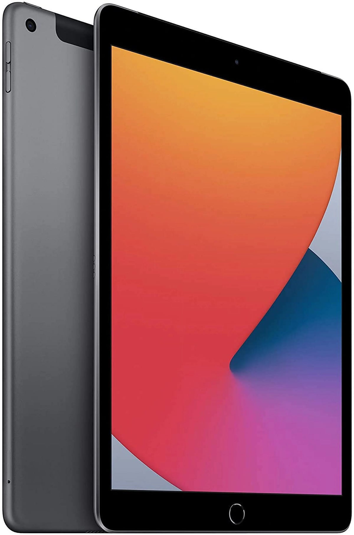 iPad (10.2in, WiFi, 32GB) Space Gray B488935