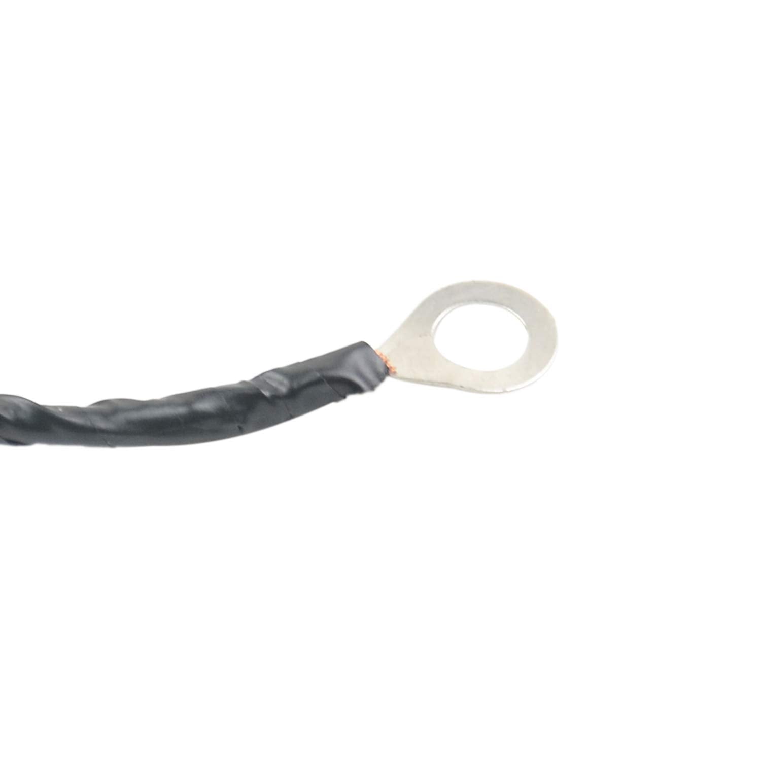 Auxiliary Dash Upfitter Switch for F150, Super Duty, Transit T24228