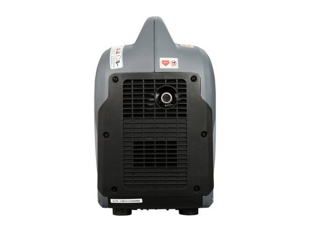 2000W Portable Inverter Generator V426