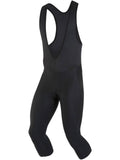 Black 3/4 Bib Tight F4846