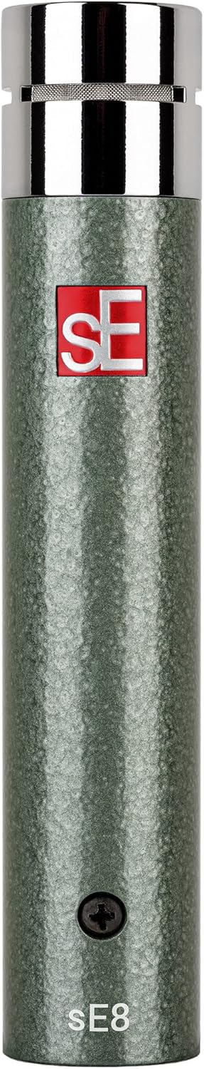 Small Diaphragm Condenser Microphone, Factory Matched Pair O79688