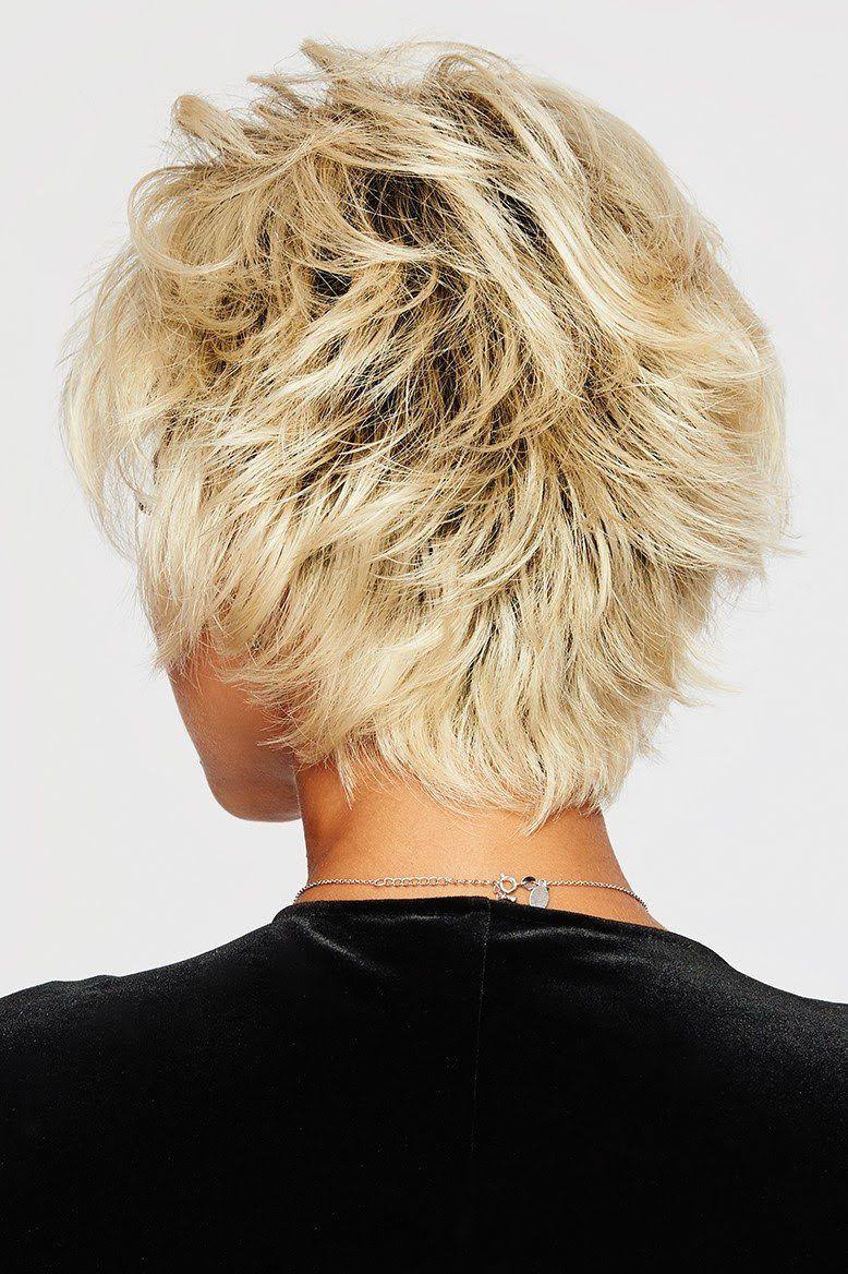 Synthetic Wig Q889851