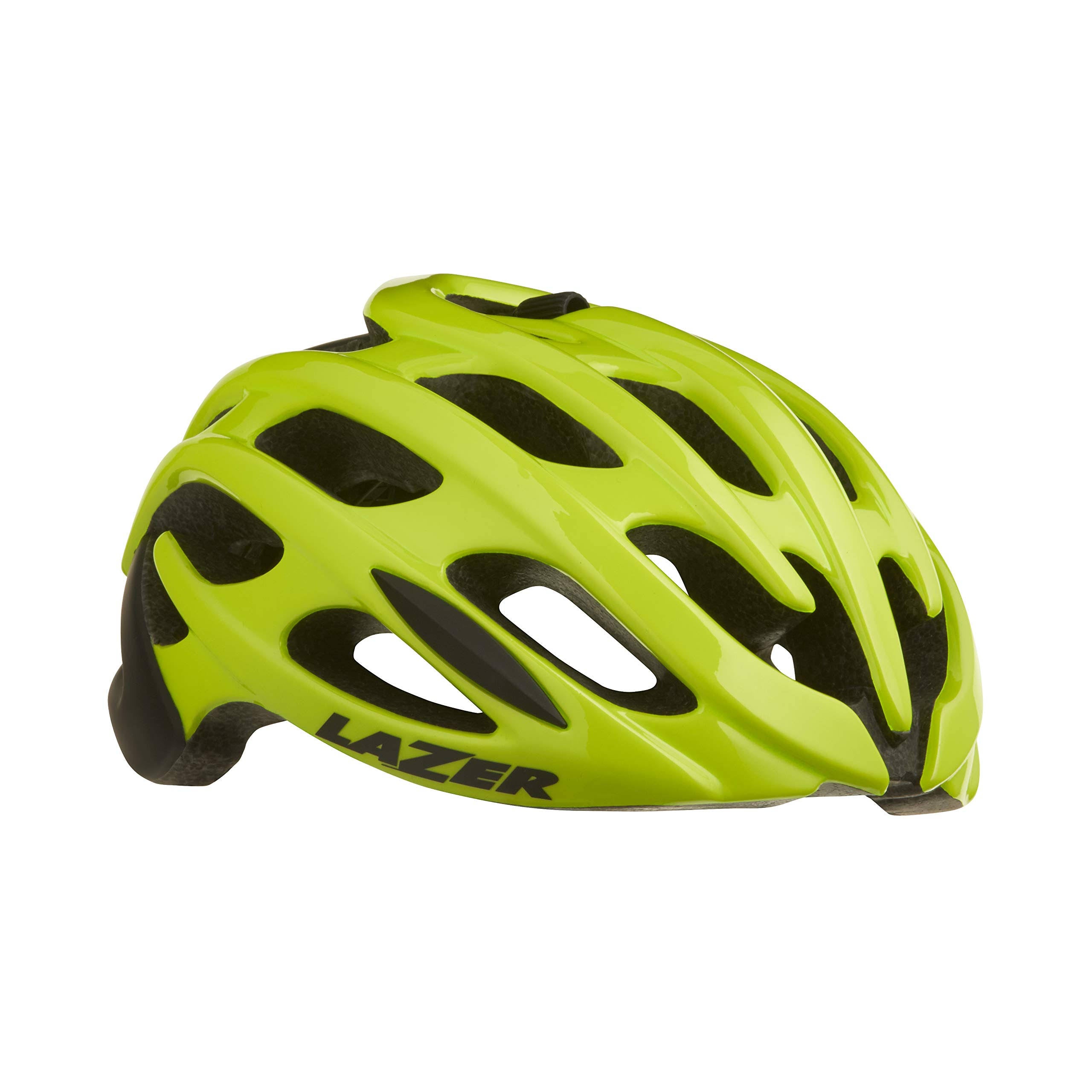 Flash Yellow MIPS Helmet O3466