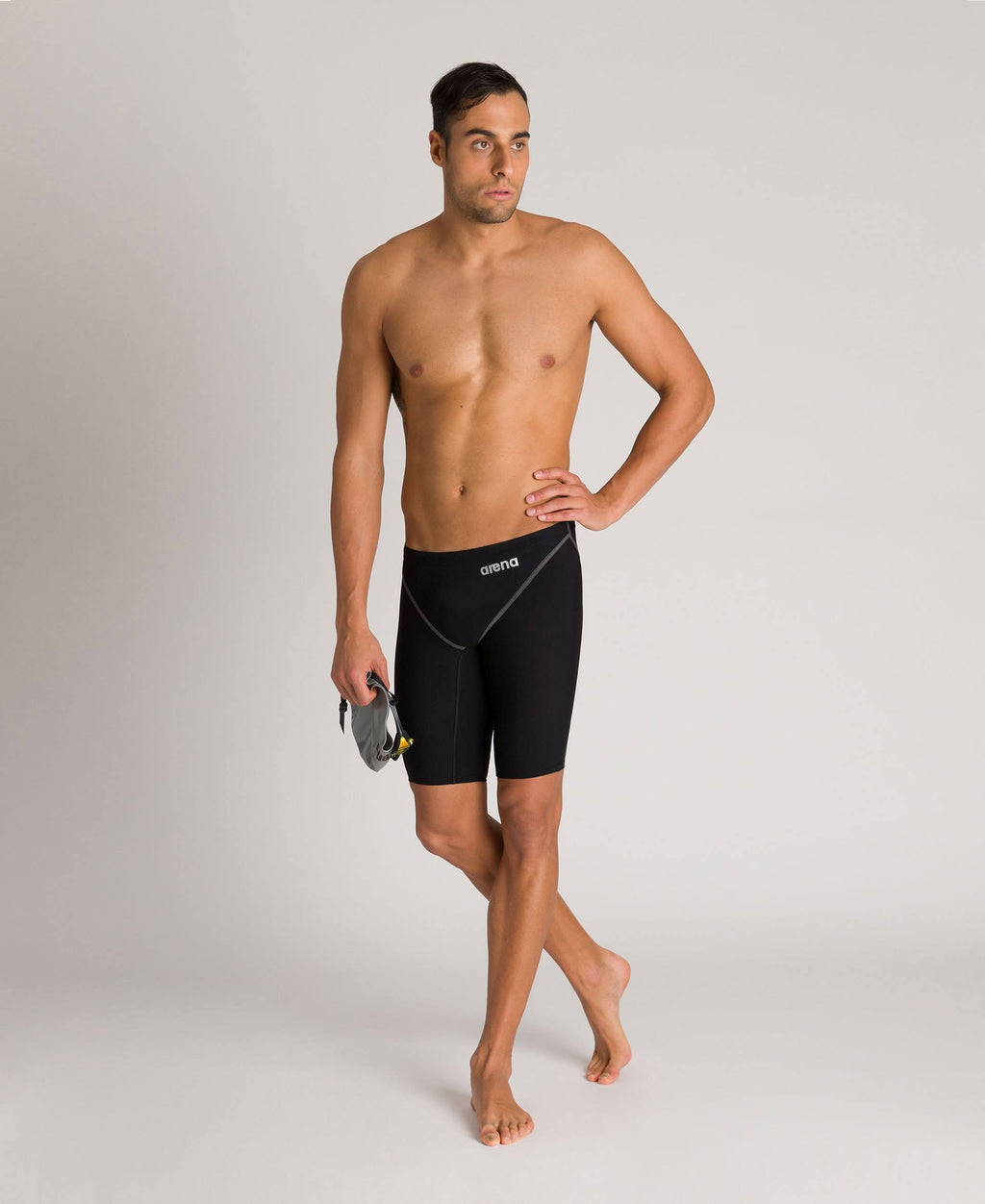 Black 26 Jammer J2805
