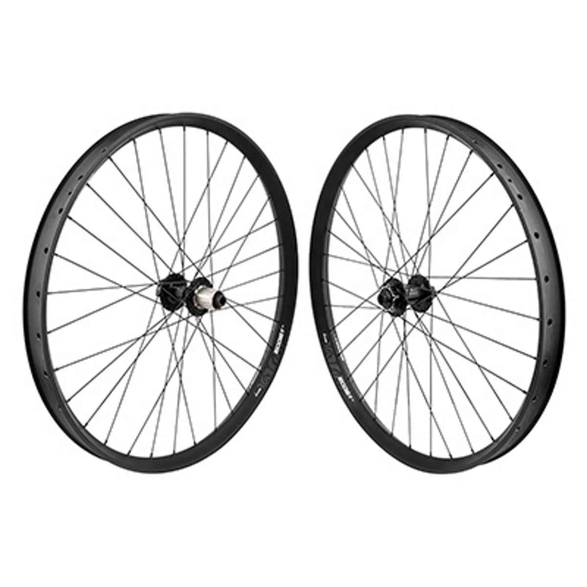 Wheel PR 27.5 584 x 40 Black Disc 32 T84836