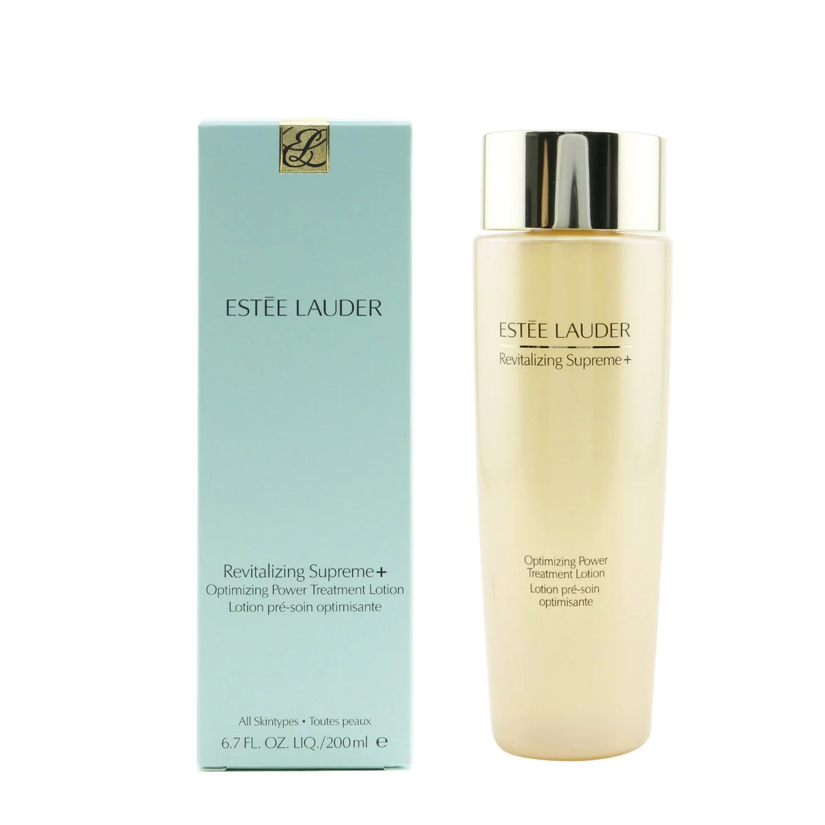 Revitalizing Supreme + Optimizing Power Treatment Lotion 200ml C46802