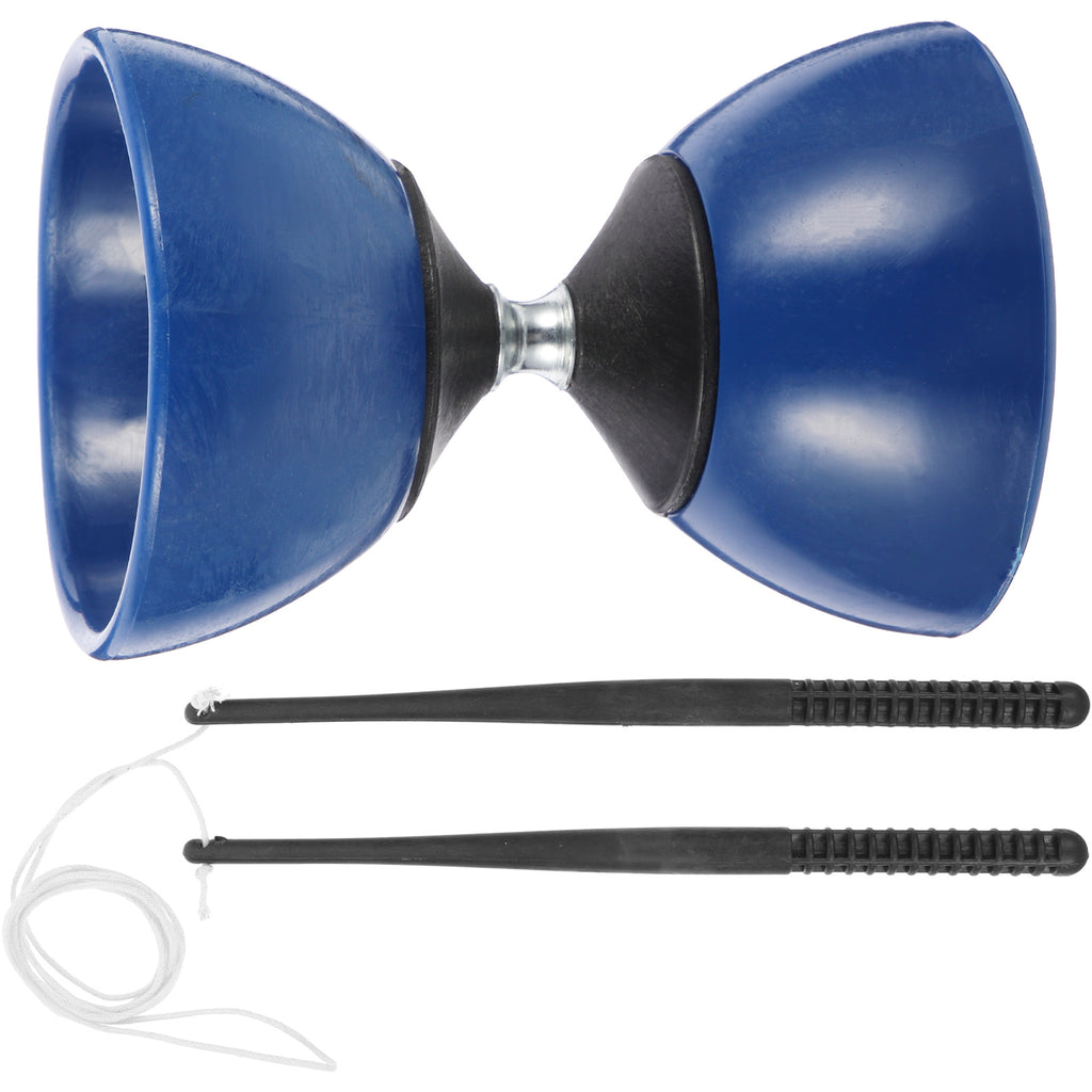 Chinese Yo-Yos Diabolo Juggling Toy with Hand Sticks D593915