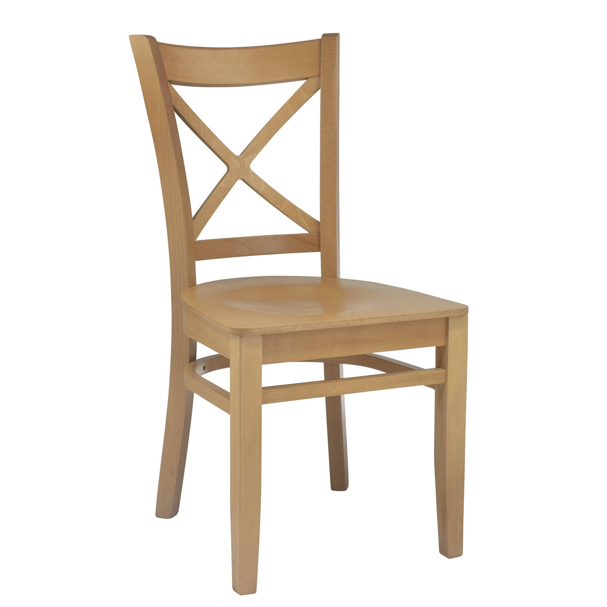 Black Side Chair (Set of 2) M620