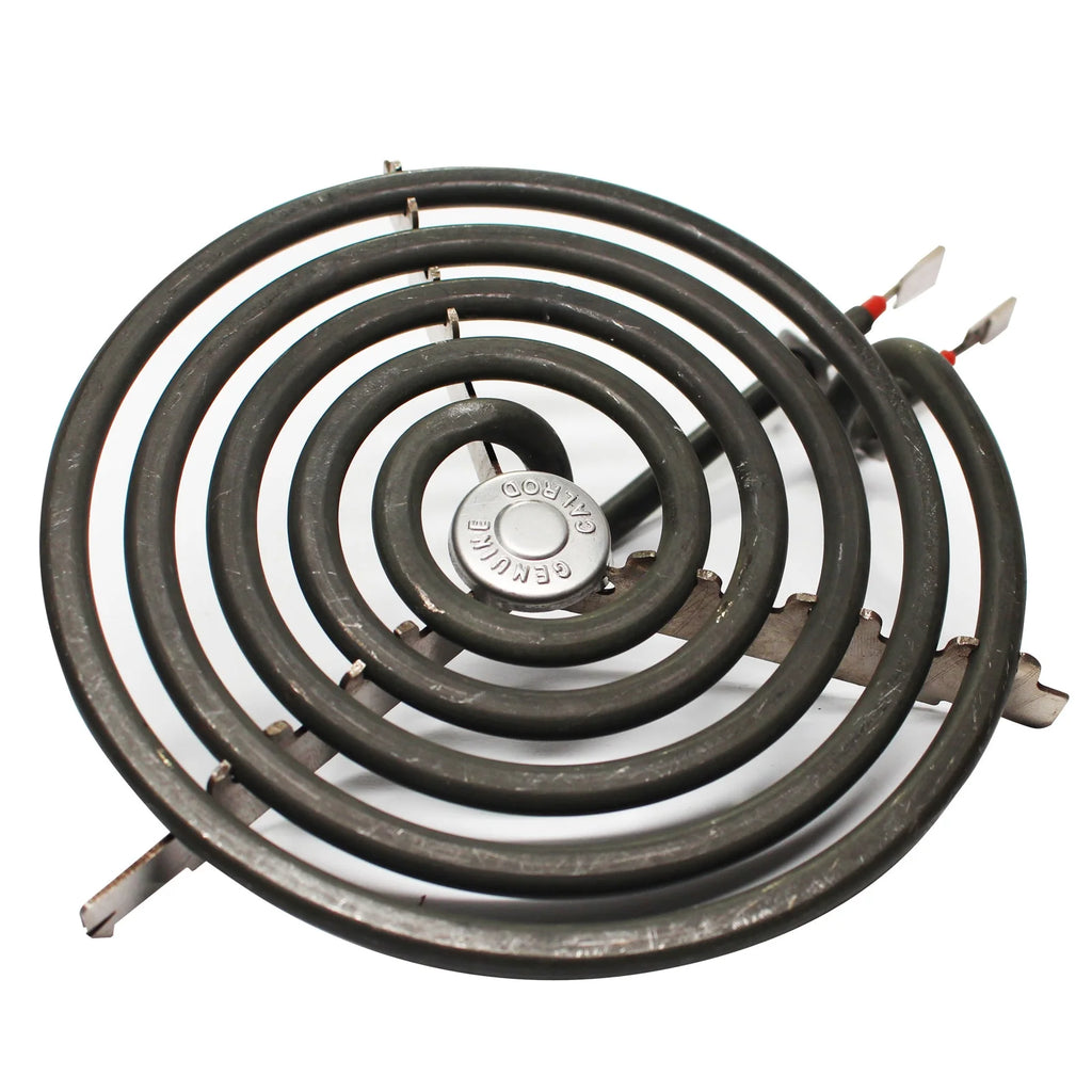2-Pack 8 inch 6 Turns & 6 inch 5 Turns Surface Burner Elements N84413
