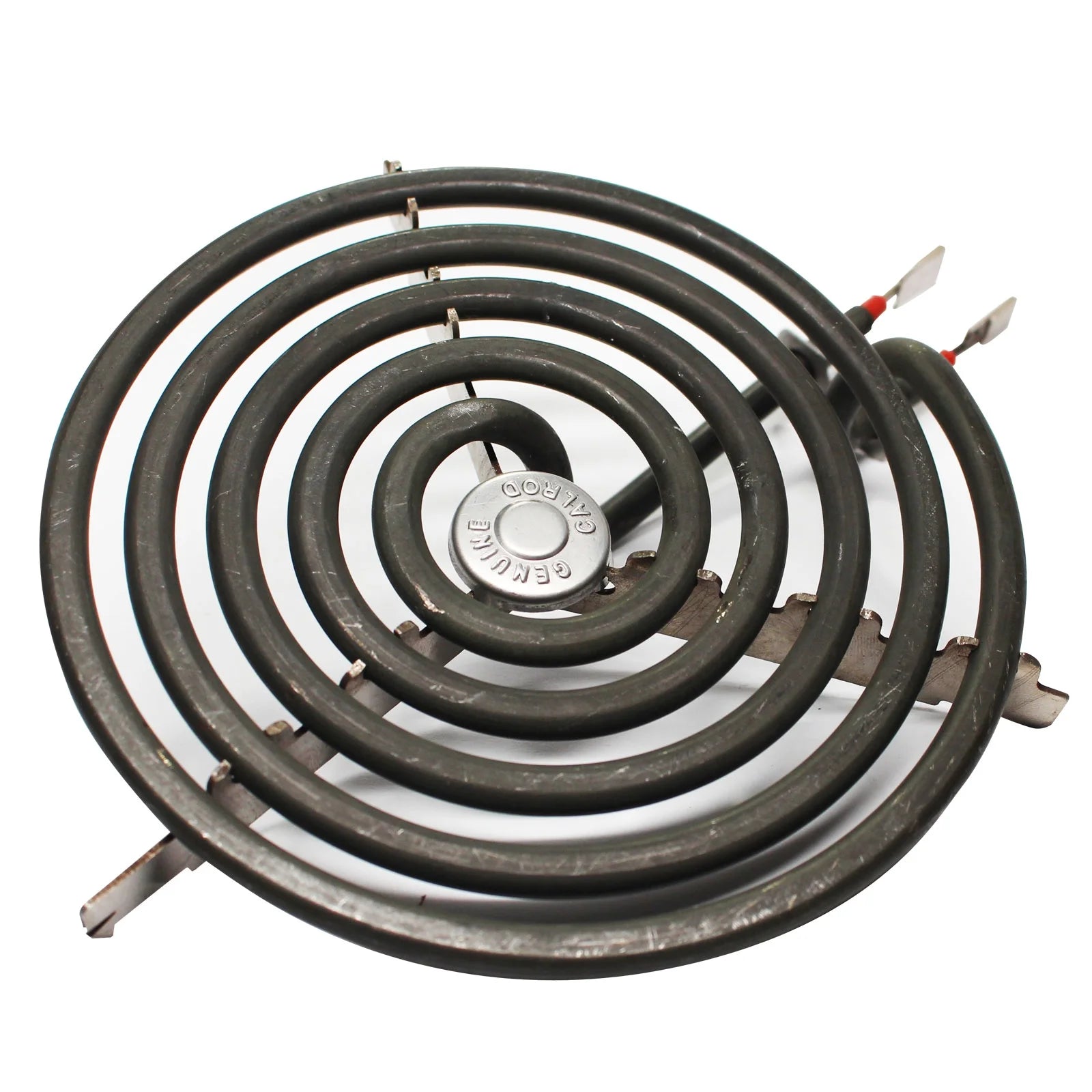 2-Pack 8 inch 6 Turns & 6 inch 5 Turns Surface Burner Elements N84413