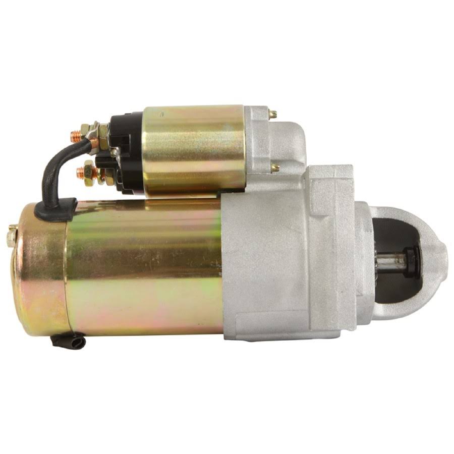 Starter for Chevy Express Van Silverado Suburban Tahoe GMC Savana Sierra Yukon 2001 2002 2003 4.8L 5 K381