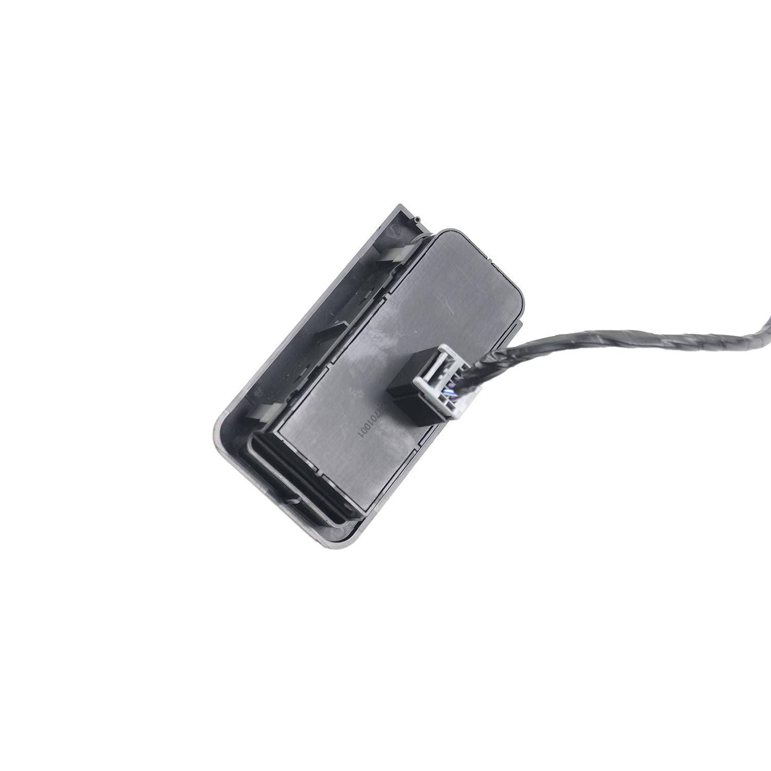 Auxiliary Dash Upfitter Switch for F150, Super Duty, Transit T24228