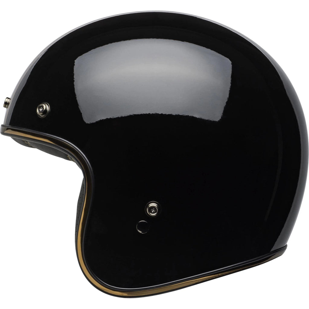 Bell Custom 500 Helmet Rally Black/Bronze Small B4729