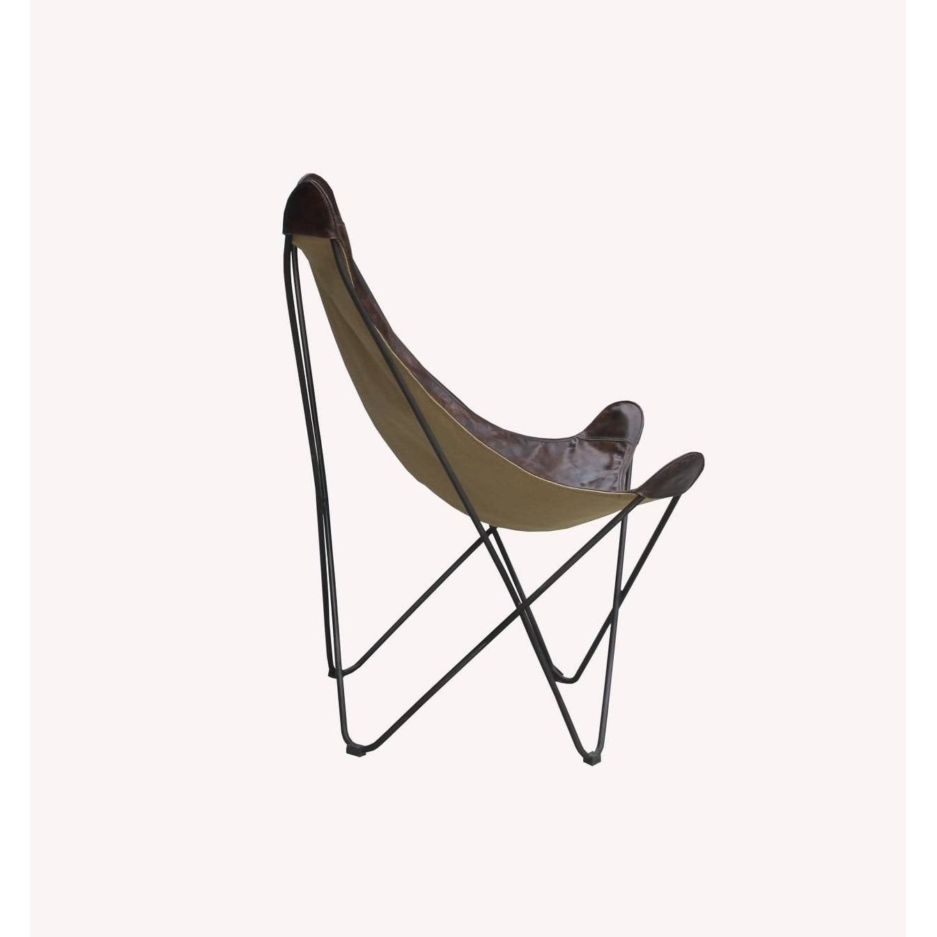 Butterfly Chair H23887