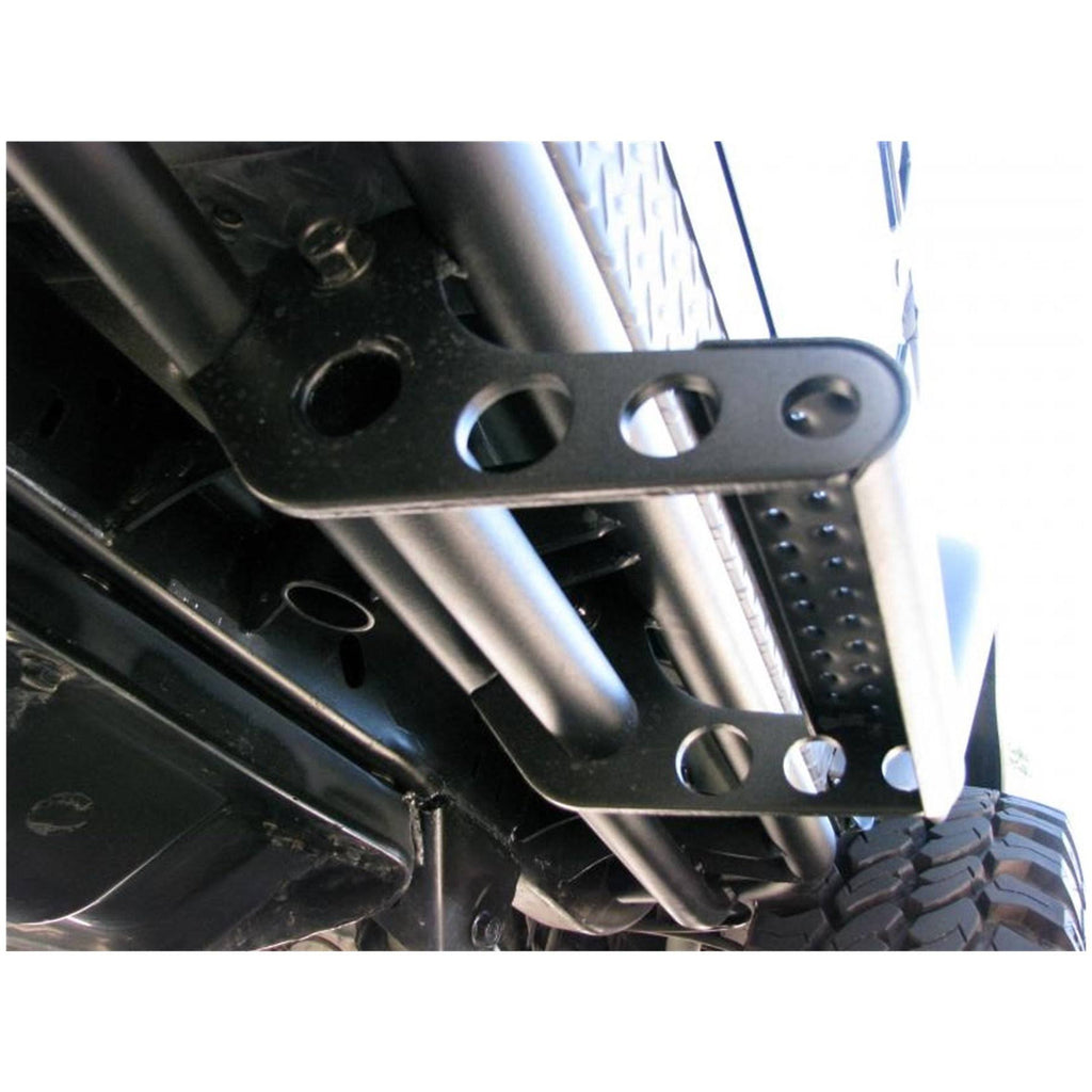 Detachable Rock Rail Step M331627