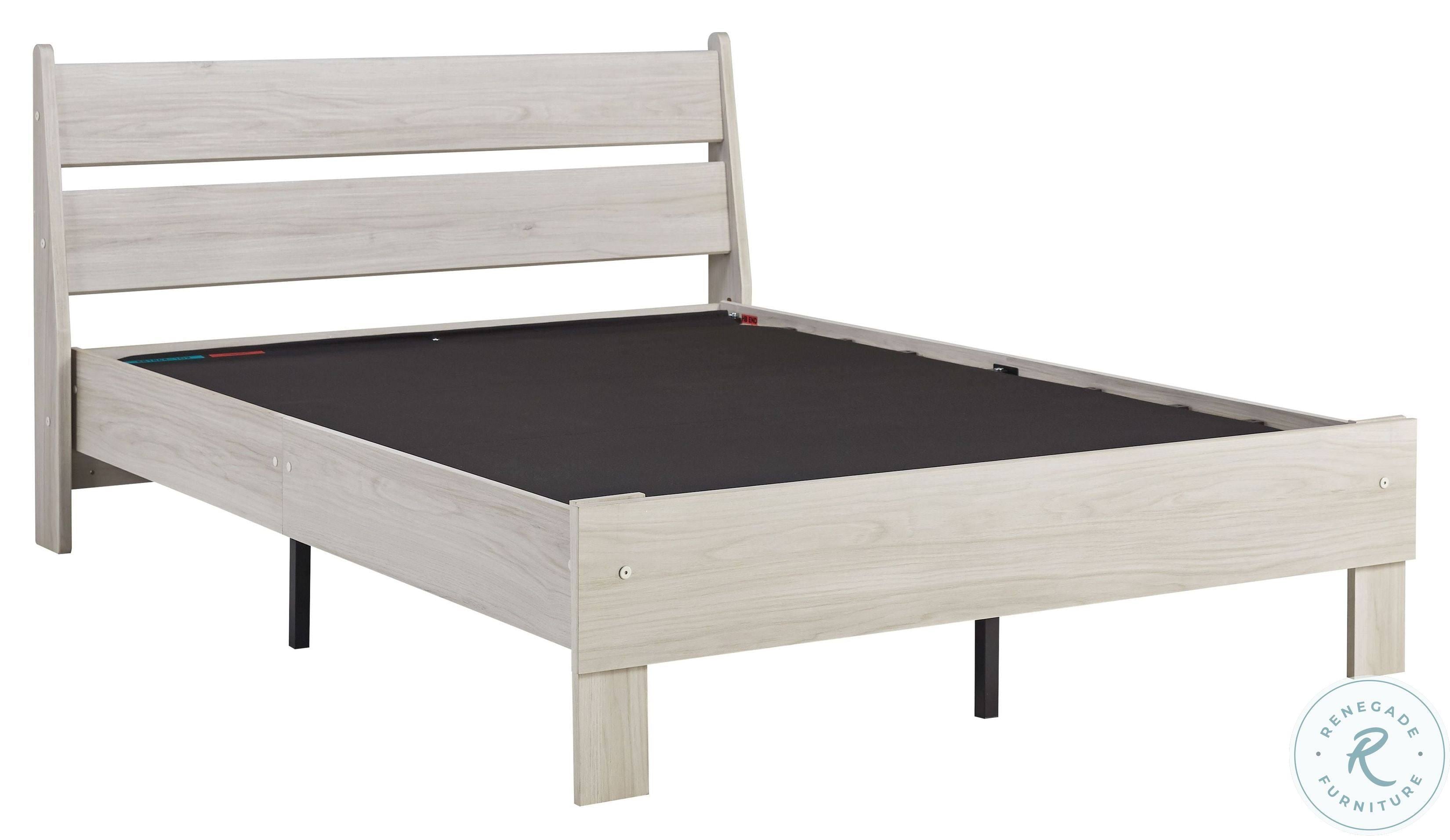 Full Bed T7325