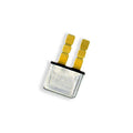 6 Amp Blade Style Circuit Breaker J438
