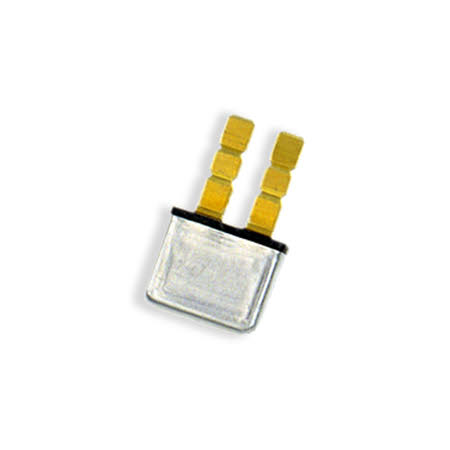 6 Amp Blade Style Circuit Breaker J438