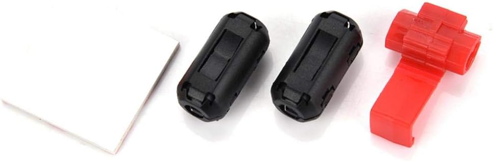 AM FM Radio TV Signal Amplifier Antenna Booster G488