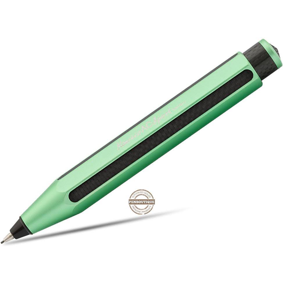 Green Mechanical Pencil L97781