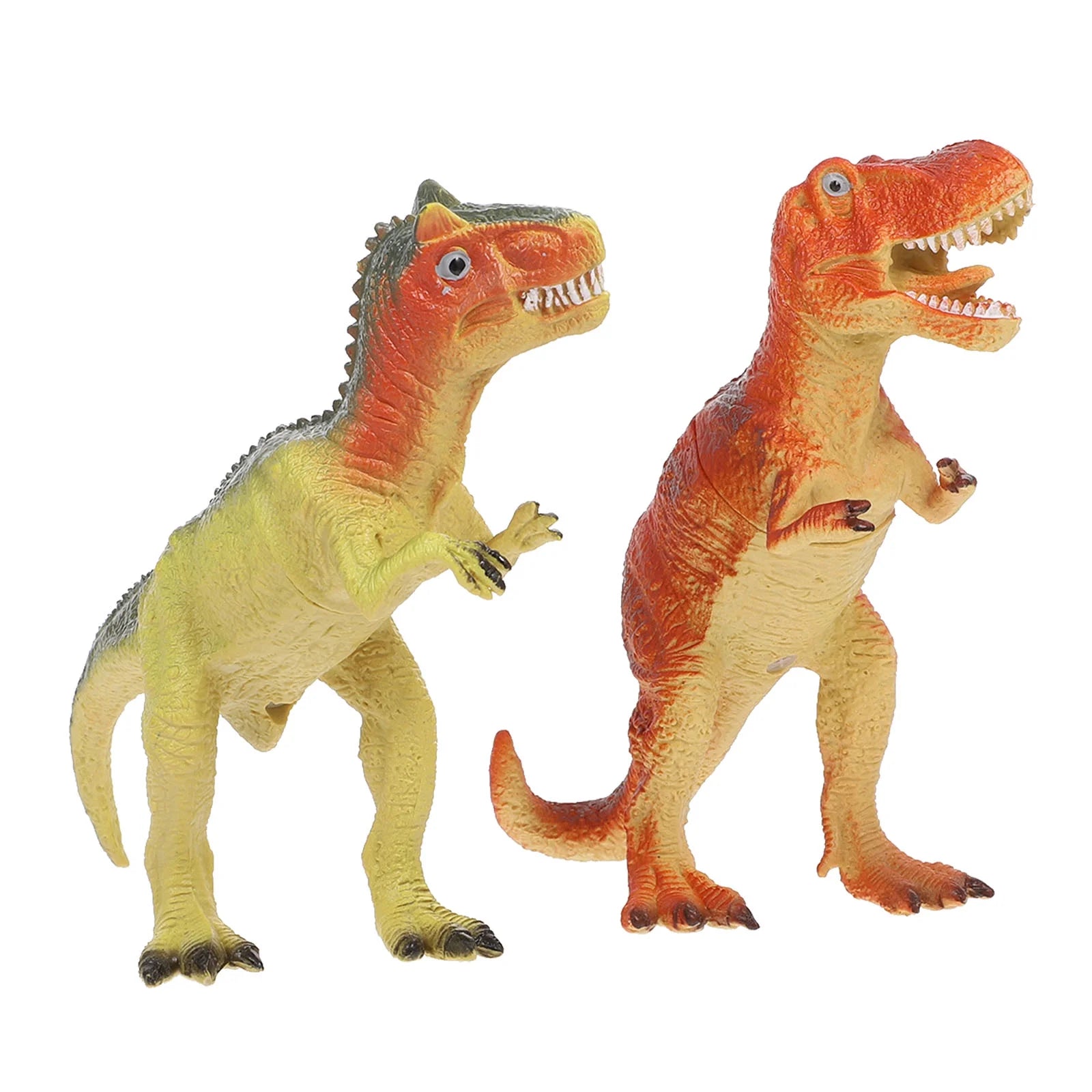 Jumbo Dinosaur Figures Playset C903