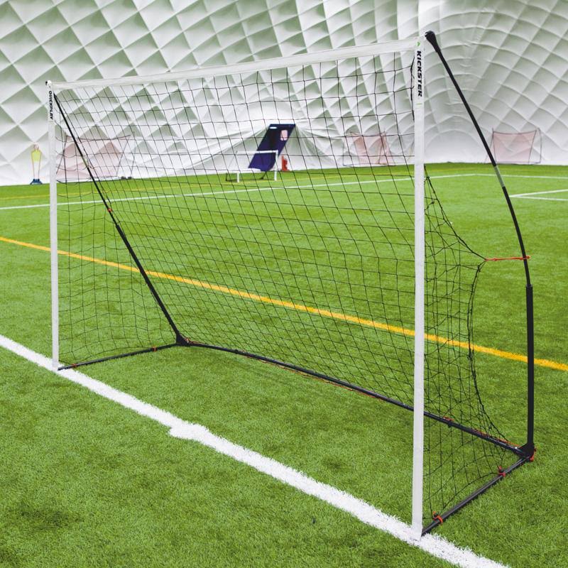 Black Ultra Portable Soccer Goal W584849
