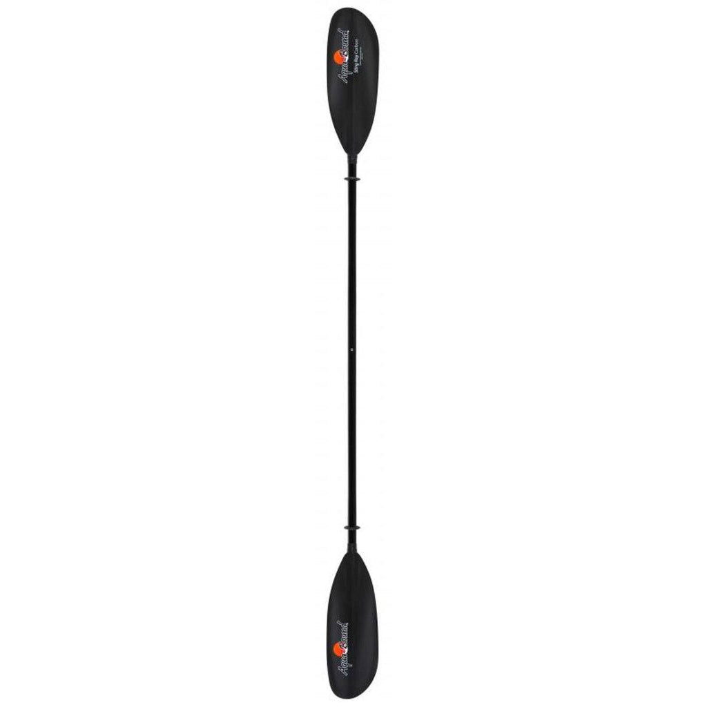 2-Piece Carbon Kayak Paddle 210cm K6190