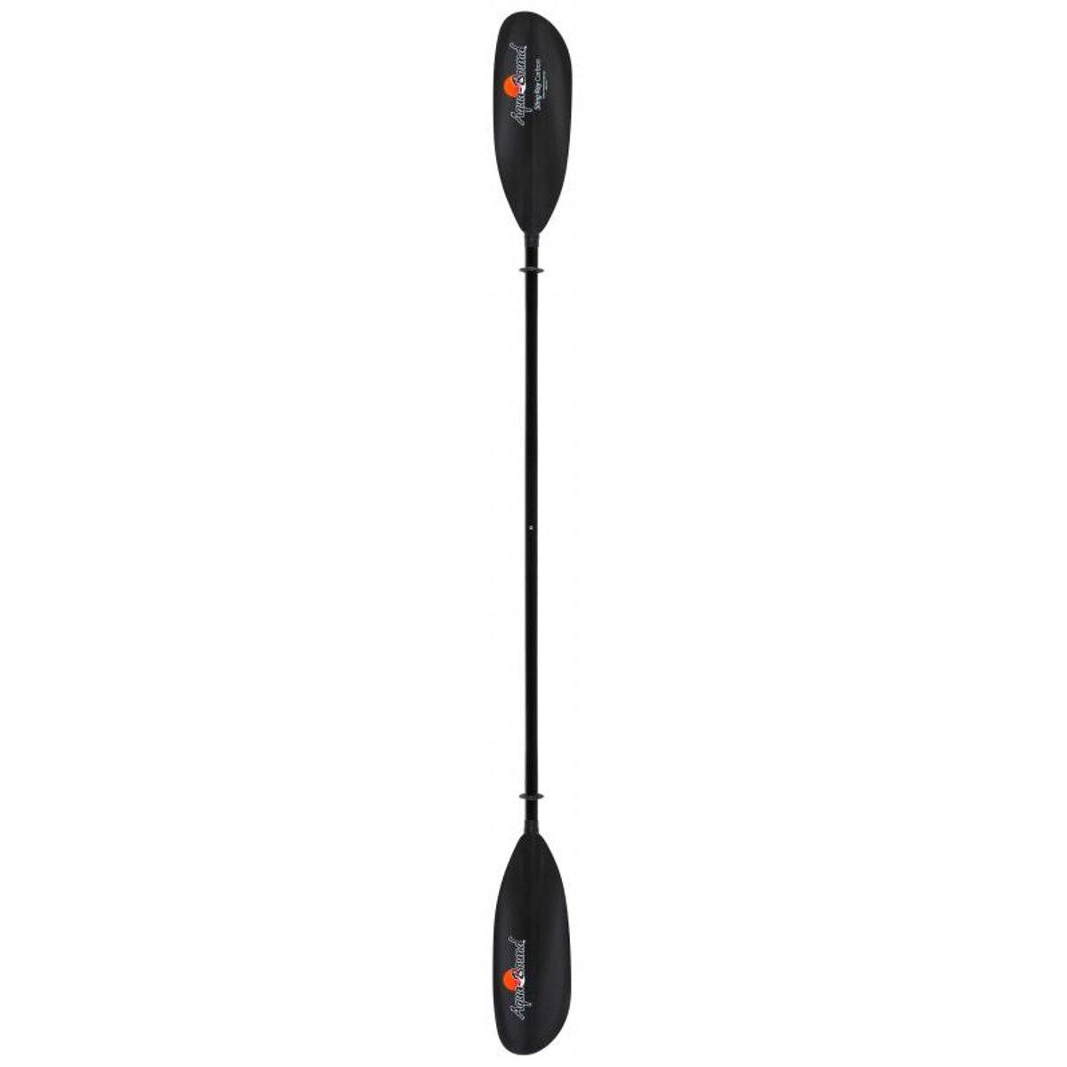 2-Piece Carbon Kayak Paddle 210cm K6190