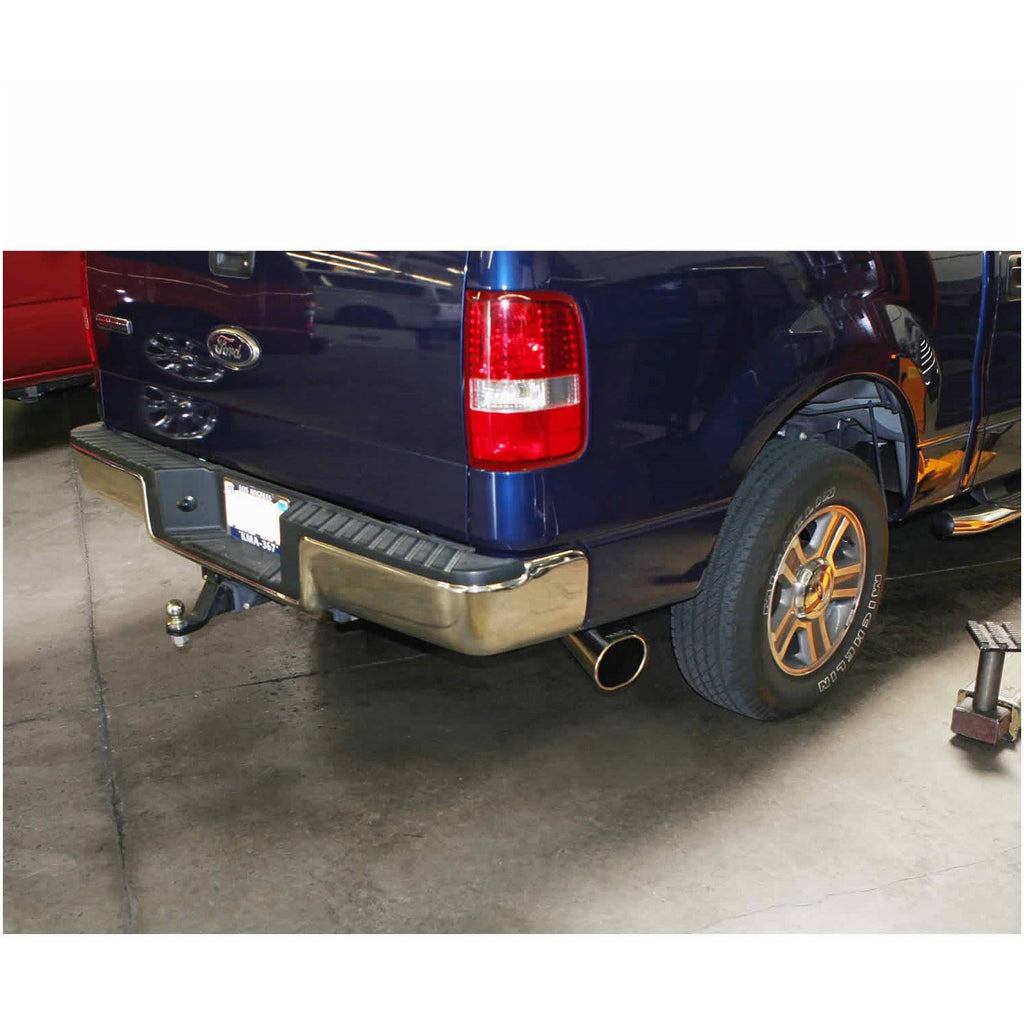 Monster Exhaust System T461