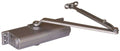 Adjustable Closer Regular Arm Aluminum V8233