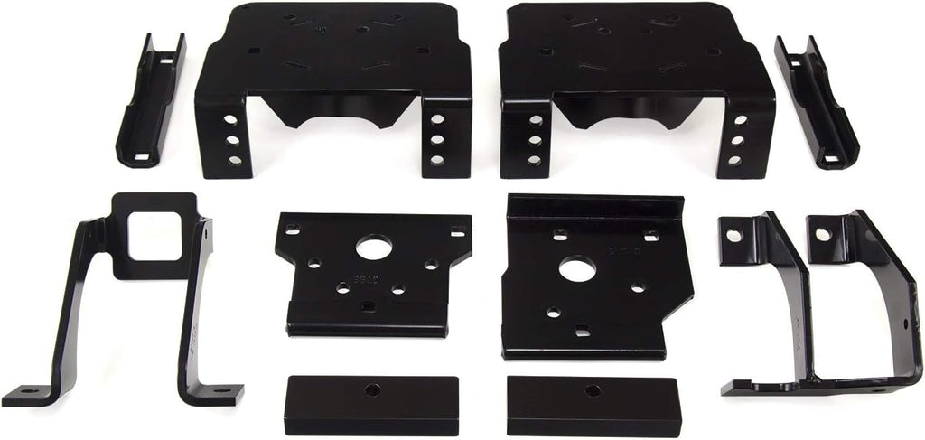 Air Suspension Kit N797092