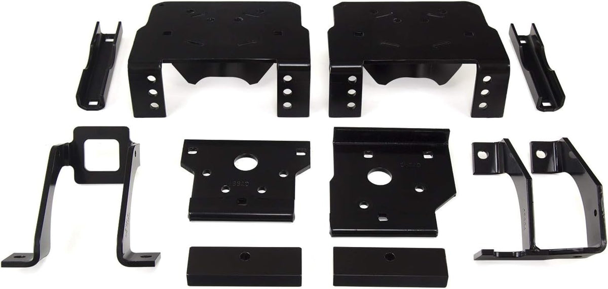 Air Suspension Kit N797092