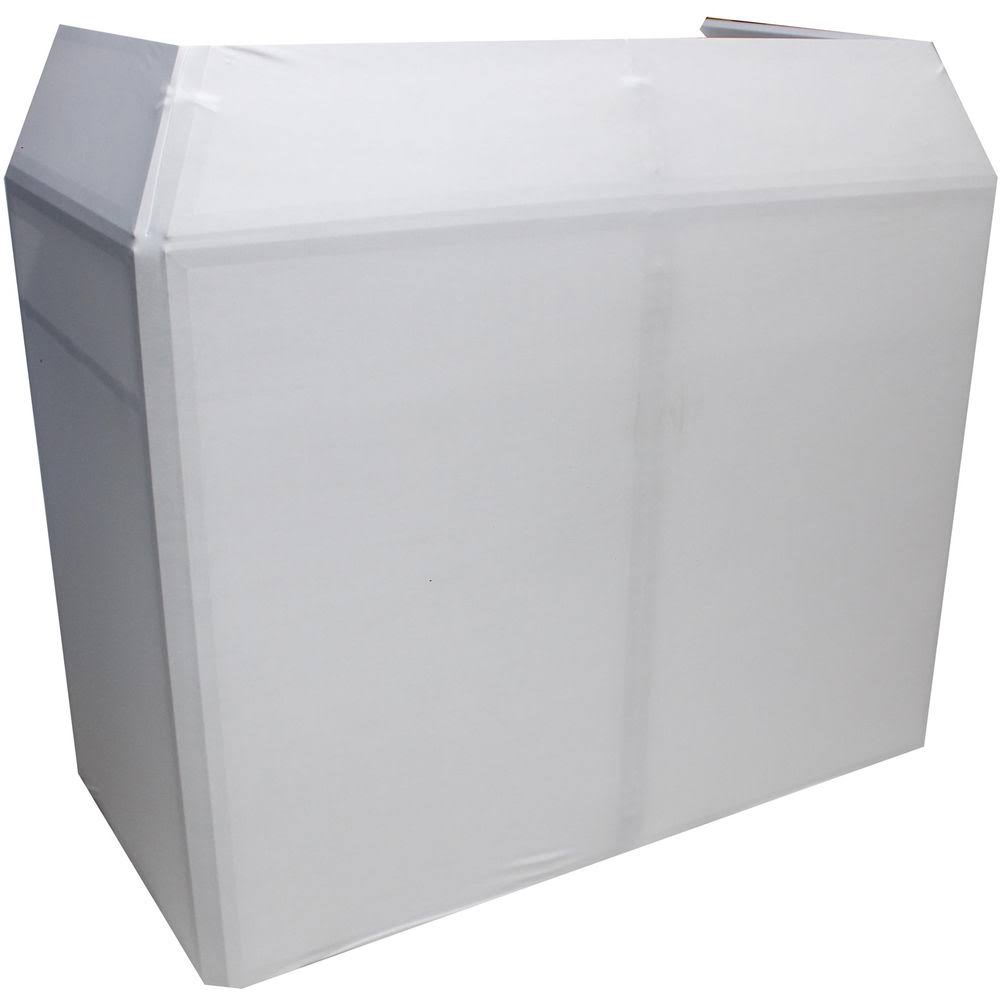 DJ Facade Table Station F7970