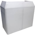 DJ Facade Table Station F7970