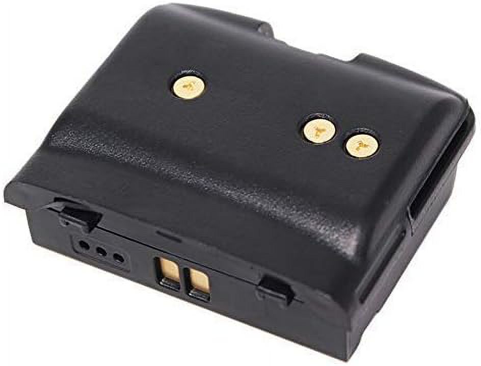 1500mAh Li-ion Battery 2 Pack J779253