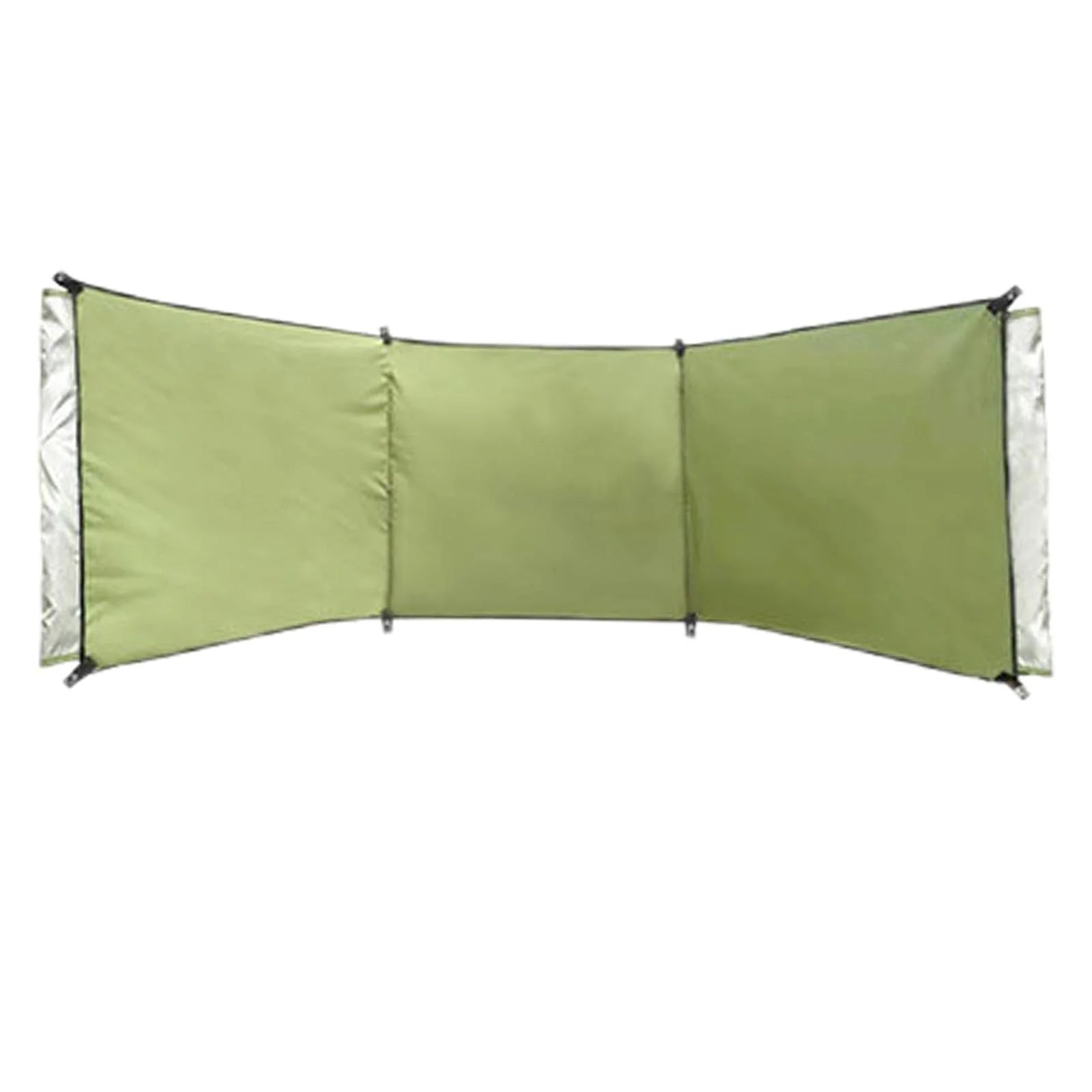 Rectangle Screen Backpack I5984