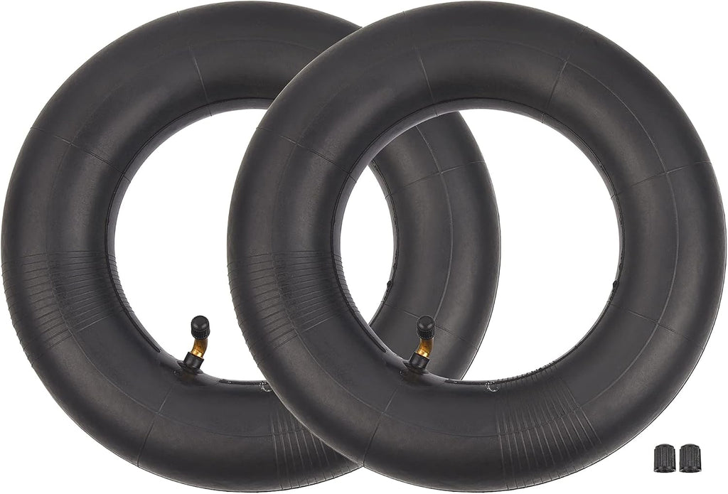 2 Sets Inner Tube with TR87 Angled Valve Stem for 38cc 47cc 49cc Mini Quad Pocket Bikes Dirt Bike ATV Scooter Go Kart X896